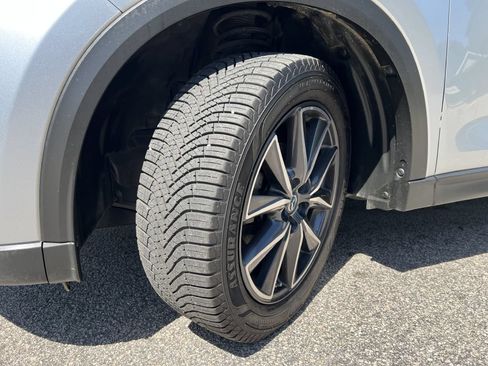 Used 2017 MAZDA CX-5 Grand Touring w/ Premium Package AWD/4WD image 20