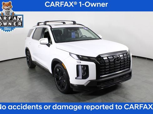 Used 2024 Hyundai Palisade XRT image 5