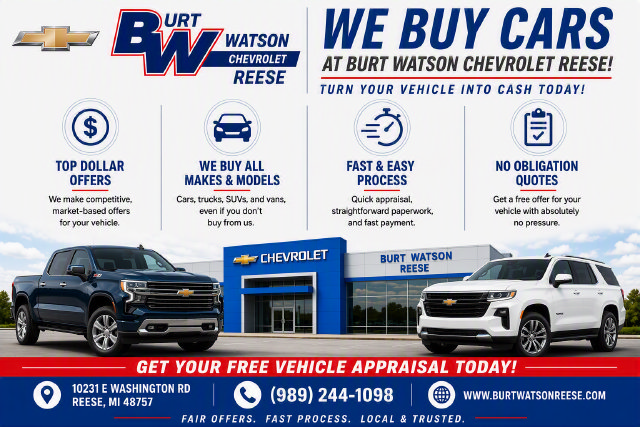Used 2023 GMC Yukon AT4 w/ AT4 Premium Package AWD/4WD image 19