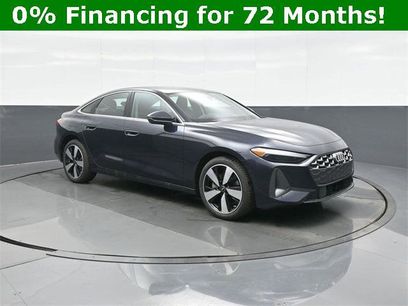 New 2025 Audi A5 2.0T Premium Plus