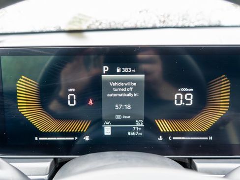 Used 2025 Kia K5 GT-Line w/ GT-Line Premium Package image 23