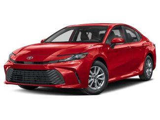 Used 2026 Toyota Camry LE FWD video 1