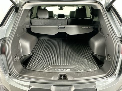 Used 2024 Chevrolet Blazer LT w/ Sound & Technology Package image 31