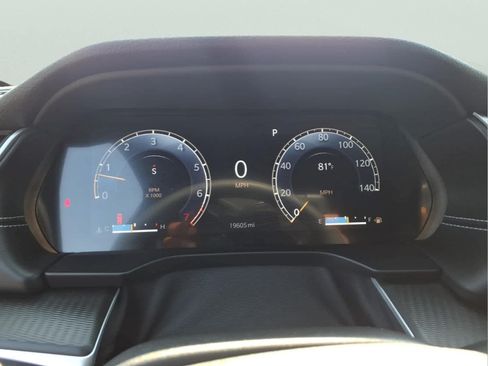 Used 2023 Jeep Grand Cherokee Altitude AWD/4WD image 30