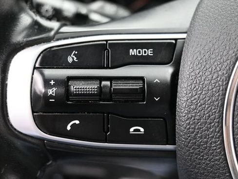Used 2021 Kia K5 GT-Line AWD/4WD image 17