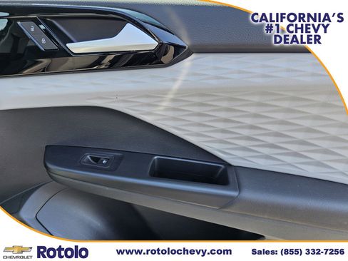 Used 2023 Volkswagen Taos S FWD image 10