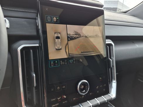 New 2026 GMC Acadia Elevation w/ Black Edition image 24