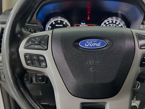 Used 2020 Ford Ranger XLT w/ Equipment Group 301A Mid AWD/4WD image 19