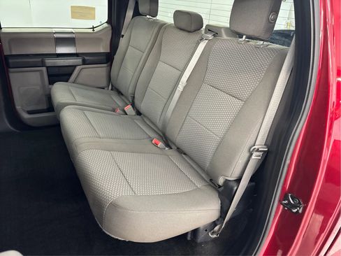 Used 2018 Ford F150 XLT w/ Equipment Group 301A Mid image 14