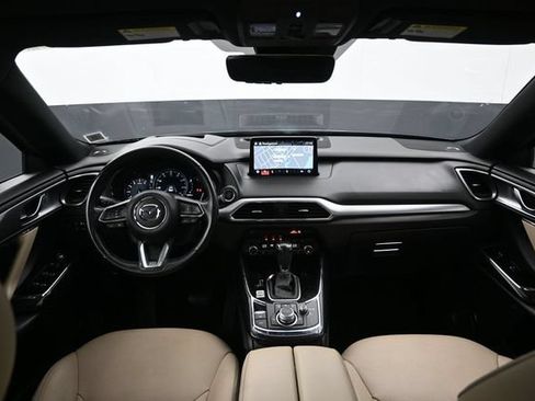 Used 2020 MAZDA CX-9 Grand Touring AWD/4WD image 24