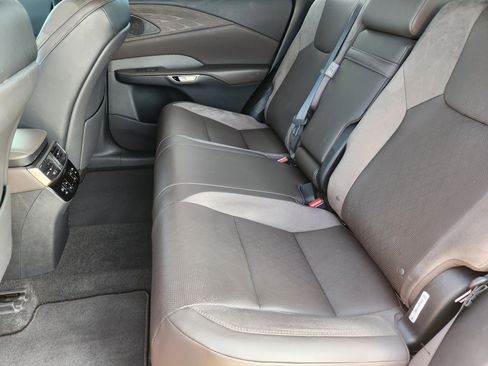 Used 2023 Lexus RX 350 FWD image 36