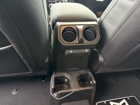 New 2026 Jeep Wrangler Willys image 21