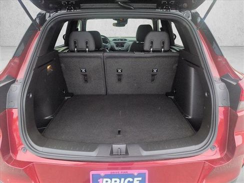 Used 2023 Chevrolet TrailBlazer RS image 7