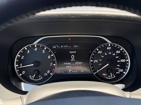 Used 2024 Nissan Frontier SV w/ SV Convenience Package RWD image 22