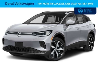 Used 2023 Volkswagen ID.4 Pro S