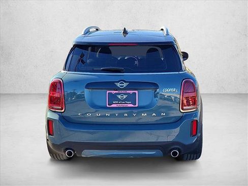 Used 2023 MINI Cooper Countryman S image 7