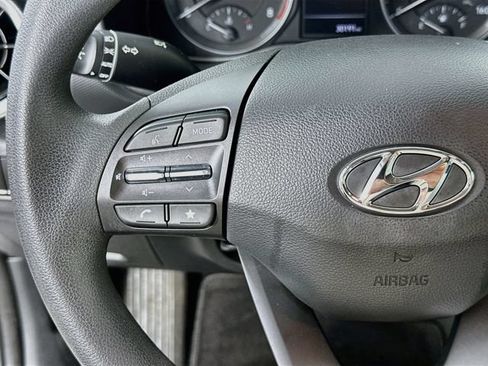 Used 2023 Hyundai Kona SEL w/ Cargo Package AWD/4WD image 20