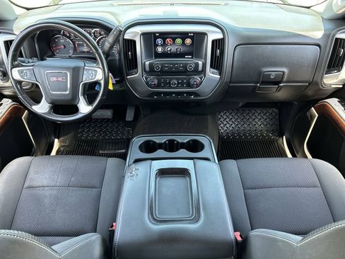 Used 2015 GMC Sierra 1500 SLE w/ SLE Value Package image 15