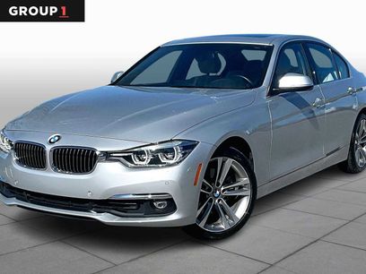 Used 2016 BMW 328i Sedan