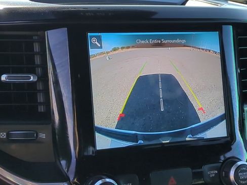 Used 2021 RAM 1500 Laramie w/ Sport Appearance Package image 23