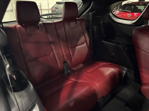 Used 2023 MAZDA CX-9 Carbon Edition image 13