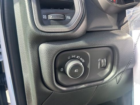 New 2026 RAM 5500 Tradesman w/ Chrome Appearance Group AWD/4WD image 13