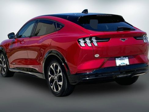 Used 2021 Ford Mustang Mach-E Premium RWD image 11