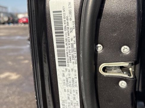 Used 2016 RAM 1500 Big Horn image 13