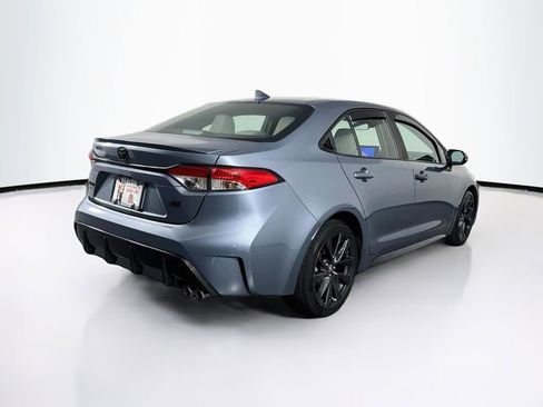 Used 2023 Toyota Corolla SE FWD image 10
