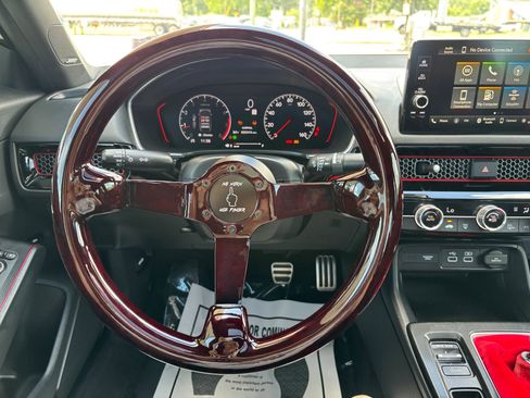 Used 2022 Honda Civic Si image 13