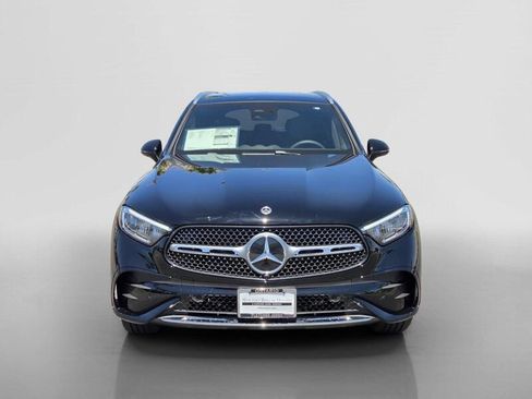 New 2026 Mercedes-Benz GLC 350e 4MATIC image 9