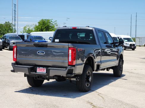 New 2026 Ford F250 XL w/ STX Appearance Package AWD/4WD image 7