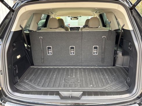 Used 2025 Subaru Ascent Premium image 26