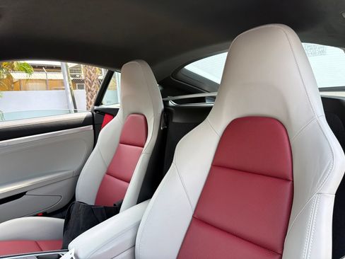 Used 2025 Porsche 718 Cayman GTS RWD image 24