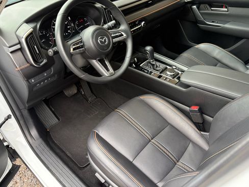Used 2025 MAZDA CX-50 AWD 2.5 S w/ Premium Plus Pkg image 9