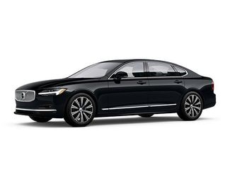 Certified 2023 Volvo S90 B6 Plus video 1