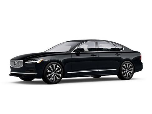 Certified 2023 Volvo S90 B6 Plus image 1