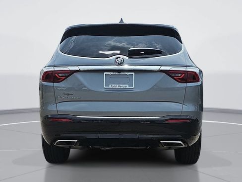 Certified 2024 Buick Enclave Essence w/ Trailering Package, 5000 lbs. AWD/4WD image 5