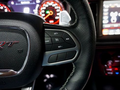 Used 2023 Dodge Charger SRT Hellcat w/ Harman/Kardon Audio Group RWD image 72