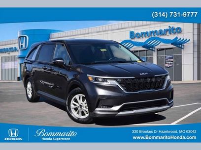 Used 2024 Kia Carnival LX