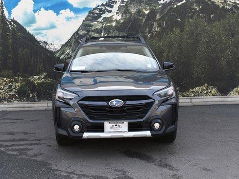 Used 2023 Subaru Outback Limited AWD/4WD image 5