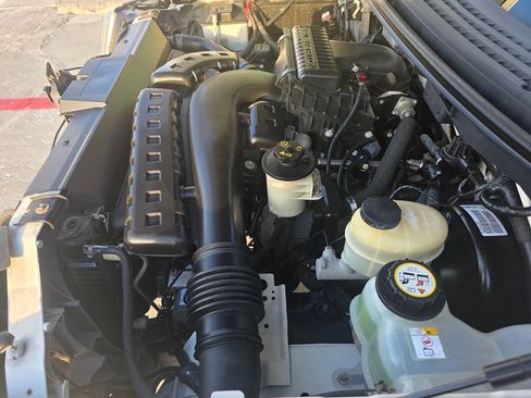 Used 2008 Lincoln Mark LT 2WD image 54