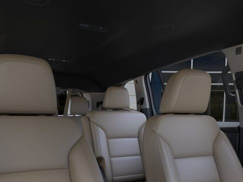 New 2026 Buick Enclave Preferred w/ Power Package FWD image 24