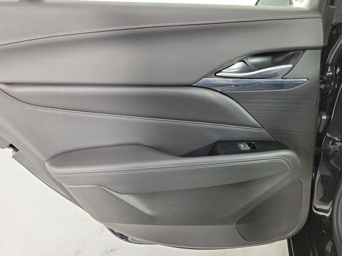 Used 2024 Cadillac CT4 Premium Luxury w/ Climate Package RWD image 9