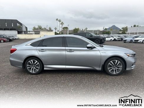 Used 2019 Honda Accord EX-L image 4