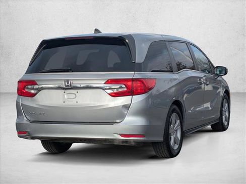 Used 2019 Honda Odyssey EX-L image 5