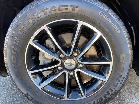 Used 2018 Dodge Journey SXT w/ Connectivity Group image 14