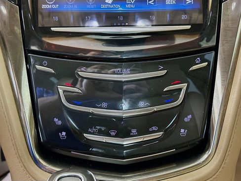 Used 2015 Cadillac CTS Premium RWD image 15