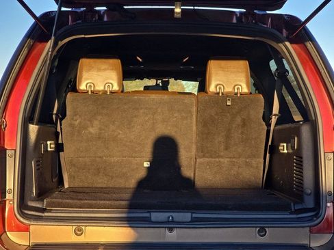 Used 2015 Ford Expedition EL King Ranch image 13