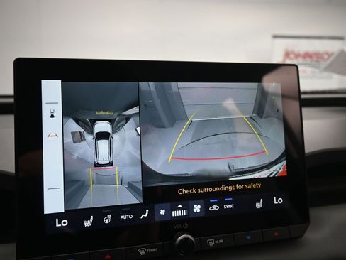 Used 2026 Toyota RAV4 AWD image 18
